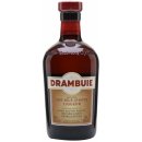 Drambuie 40% 0,7 l (holá láhev)