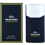 Mustang Performance toaletní voda pánská 100 ml tester – Hledejceny.cz