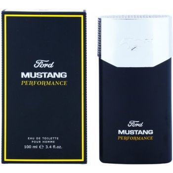 Mustang Performance toaletní voda pánská 100 ml tester