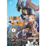 Made in Abyss - Stvořen v Propasti 1 – Sleviste.cz