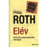 Elév Philip Roth – Hledejceny.cz