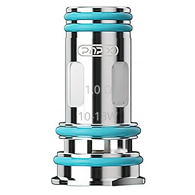 VOOPOO PnP X žhavící hlava Mesh 1,0 ohm – Zboží Dáma VOOPOO PnP X žhavící hlava Mesh 1,0 ohm – Zboží Dáma