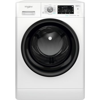 Whirlpool FFD 8638 BV EE