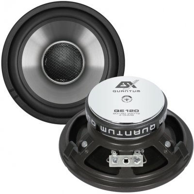 ESX Audio Quantum QE120