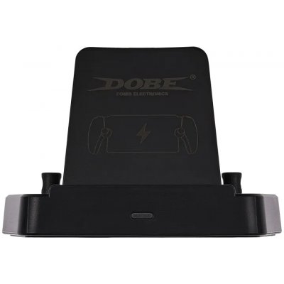 DOBE TP5-3553 Nabíjecí dok PlayStation Portal – Hledejceny.cz