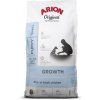 Granule pro psy Arion Original Growth Puppy Small Chicken Rice 2 kg