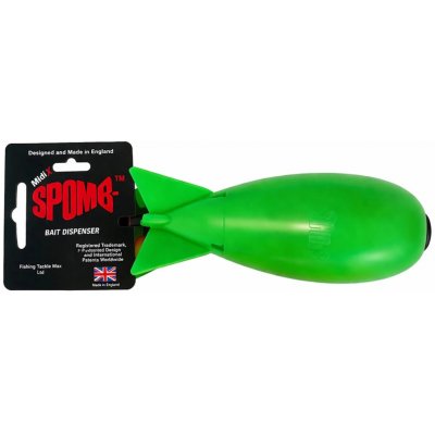 Spomb Midi X Limited Edition Zelená – Sleviste.cz