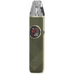 OXVA NeXLIM 2 2000 mAh Green Leather – Zbozi.Blesk.cz