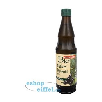 Rinatura Bio Olej olivový extra virgin 0,5 l