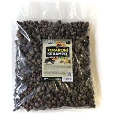 Robimaus keramzit 3 l – Zbozi.Blesk.cz