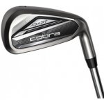 Cobra DS-Adapt set želez pravé 5-PW + GW (7 holí) ocel Regular – Sleviste.cz