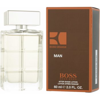 Hugo Boss Orange voda po holení 60 ml