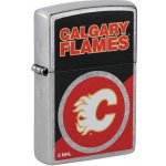 ZIPPO Calgary Flames 25593 – Hledejceny.cz
