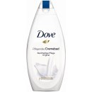 Dove Original pěna do koupele 750 ml