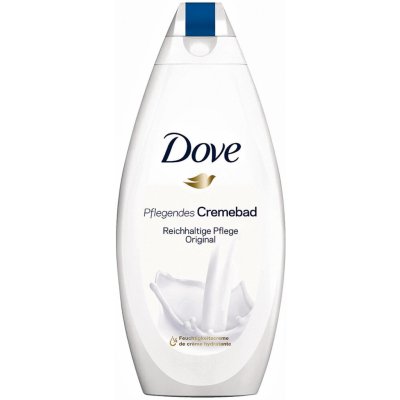 Dove Original pěna do koupele 750 ml – Zbozi.Blesk.cz