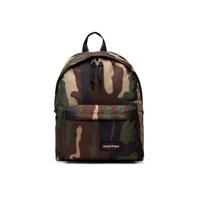 Eastpak Batoh Padded Pak'r EK00062 Zelená – Hledejceny.cz