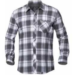 Ardon H9749 Optiflannels flanelová košile šedá