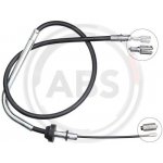 K13851 A.B.S. Tazne lanko, parkovaci brzda | Zboží Auto