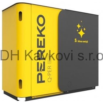 Pereko Q-PER 100 KW Q-PER100