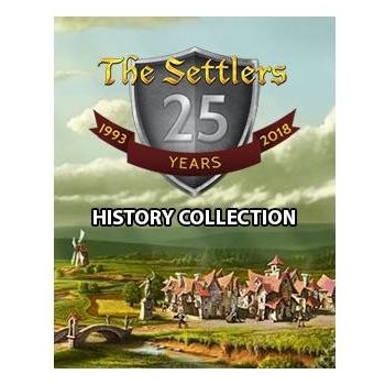 The Settlers History Collection