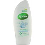 Radox Sensitive sprchový gel Micelární voda 250 ml – Zboží Mobilmania