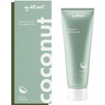 My White Secret našlehaný kokos 60 g – Zbozi.Blesk.cz