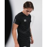 Zone T shirt ATHLETE Black černá – Hledejceny.cz