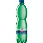 Karlovarské minerální vody MATTONI PŘÍRODNÍ JEMNĚ PERLIVÁ 0,5 l – Hledejceny.cz