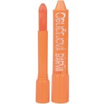 Amos Face Deco Barva na obličej a tělo v tubě oranžová se rtěnkovým uzávěrem 4,7 g – Zboží Dáma