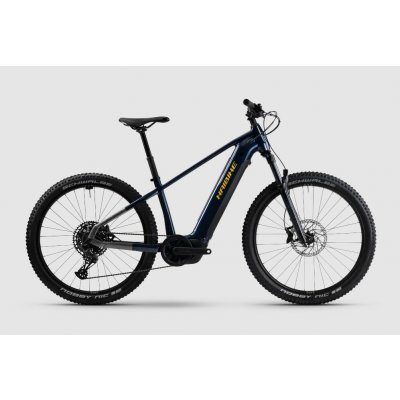 Haibike Alltrack 10 2025 – Hledejceny.cz