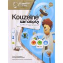 Albi Kouzelné čtení Kouzelné samolepky 108ks