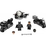 LEGO® Batman™ 76179 Honička na motorce Batmana a Seliny Kyle – Zboží Živě