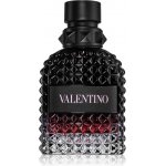 Valentino Born In Roma Intense Uomo parfémovaná voda pánská 50 ml – Zboží Dáma