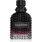 Valentino Born In Roma Intense Uomo parfémovaná voda pánská 50 ml – Hledejceny.cz