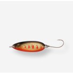 Caperlan Spinnerbait na rybolov pstruhů Kea MCO 3,6 cm 4,2 g Yamame Orange – Zbozi.Blesk.cz