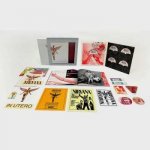 Nirvana - In Utero - Limited Super Deluxe Edition - CD – Hledejceny.cz