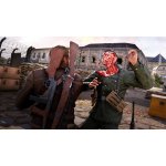 Sniper Elite: Resistance – Zboží Dáma