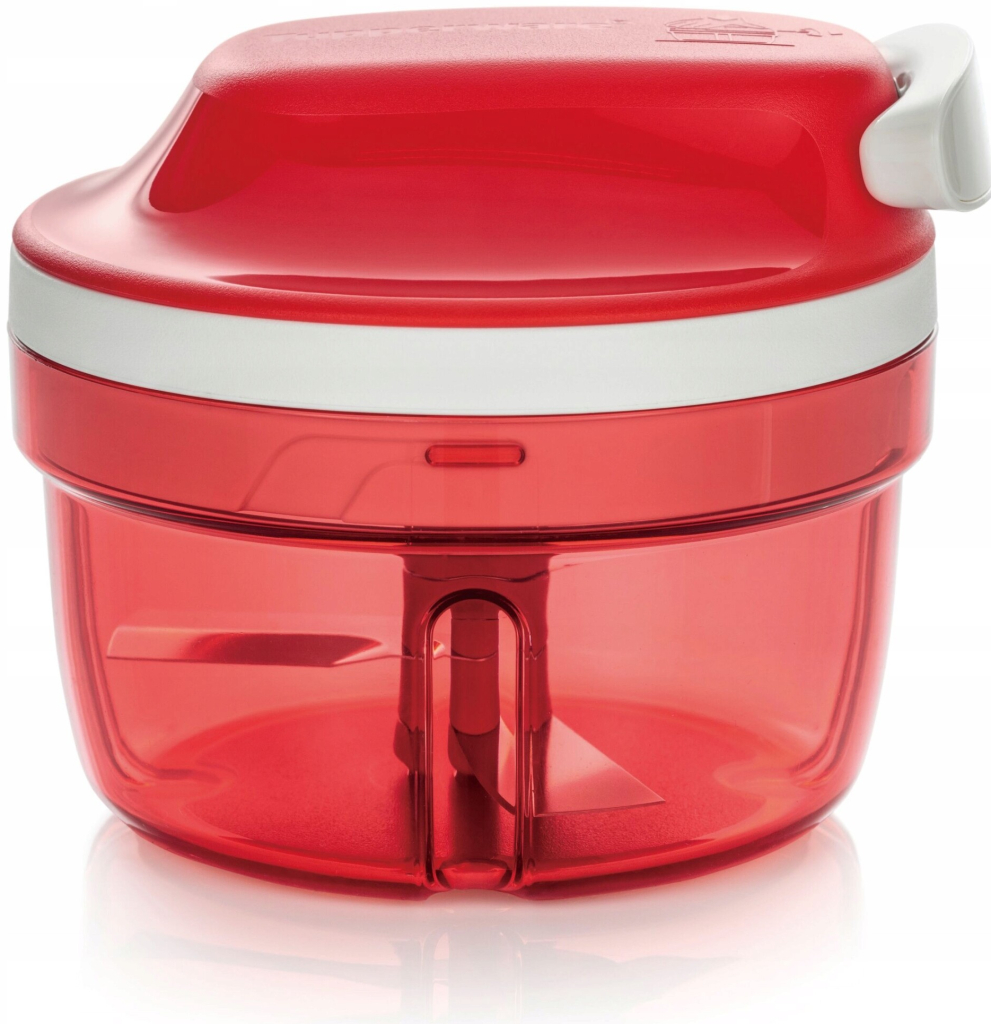 Tupperware Supersonic šéf