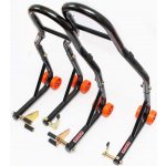 Biketec přední a zadní stojan 2 ks | Zboží Auto