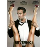 NEVĚRNÍCI DVD – Zbozi.Blesk.cz