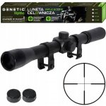 Genetic 2644 4-20 ZOOM – Sleviste.cz