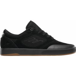 Emerica Dickson black black