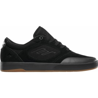 Emerica Dickson black black – Hledejceny.cz