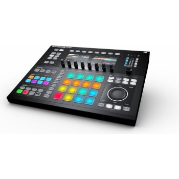 Native Instruments Maschine Studio