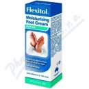 Flexitol hydratační krém na nohy 85 g