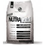 Nutra Gold Breeder Bag 2 x 20 kg – Hledejceny.cz