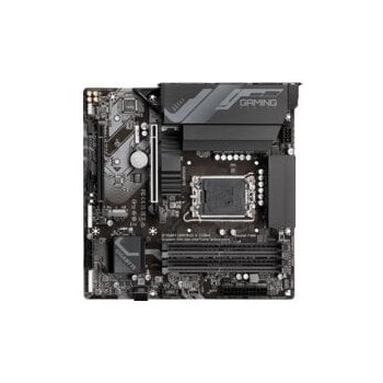 Gigabyte B760M GAMING X DDR4