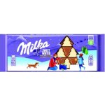 Milka Sweet Winter 100 g – Zbozi.Blesk.cz