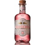 Hedgehog Pink Gin 38% 0,7 l (holá láhev) – Zboží Dáma