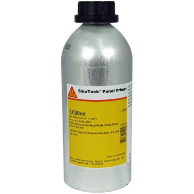Kotevně-impregnační nátěr SikaTack-Panel Primer 1l – Hledejceny.cz